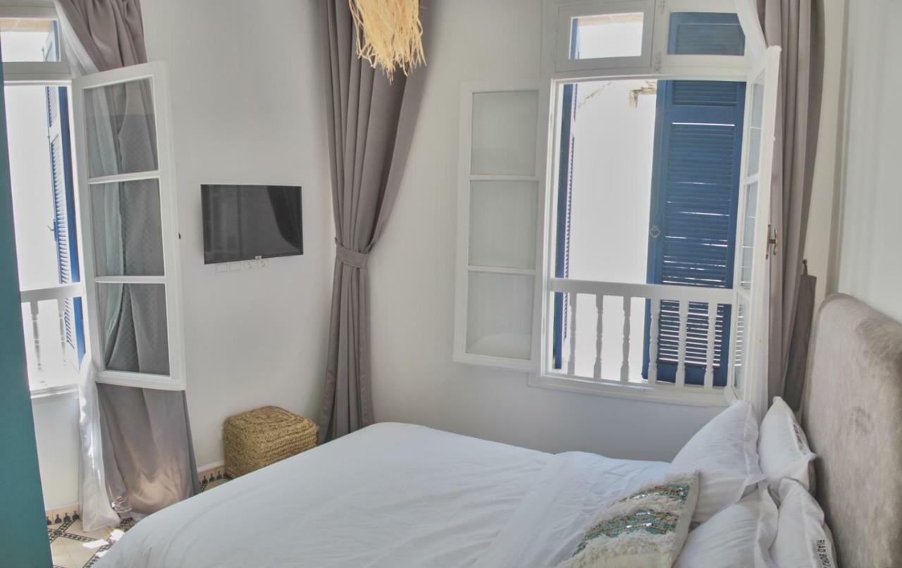 Riad Borj El Baroud Essaouira Exterior photo